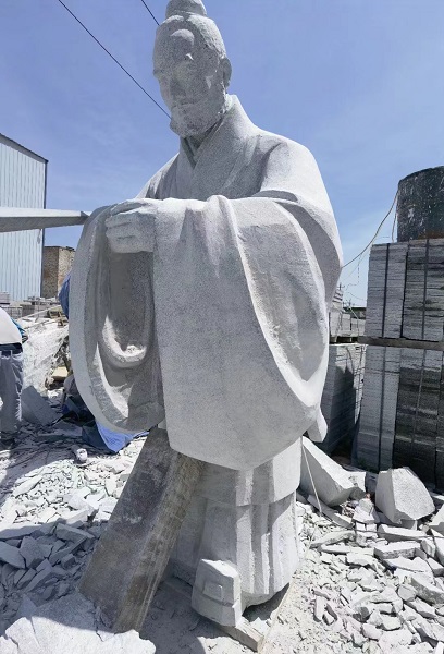 人物雕像廠家